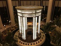 -新都绿城喜来登酒店大堂吧