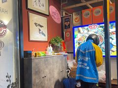 -小饕荟雅安贡椒鱼鲜馆(广福桥店)