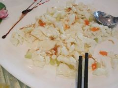 -阳澄湖费尔蒙酒店颐丰阁中餐厅(马鞍山西路店)