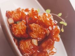 -大鸭梨烤鸭(甘家口店)
