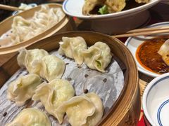 -新兴园饺子馆(河南街店)