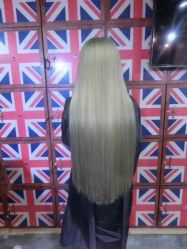 -MYYF SALON烫发染发