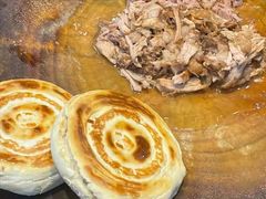 -樊记腊汁肉(竹笆市总店)