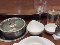 -东海怡品海鲜豆捞(舟宿夜江店)