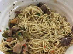 -阿阳牛腩腌面店