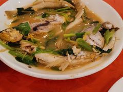-深运潮州粥(东门店)