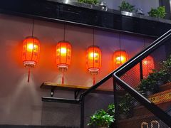 -向川南·水煮鱼·川菜(和平里店)
