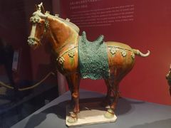 -陕西历史博物馆