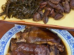 -菊儿人家·北京胡同菜(南锣鼓巷店)