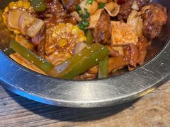 -沙掌门肉蟹煲(沙溪店)