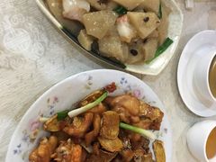 -腰记饭店(龙源路店)