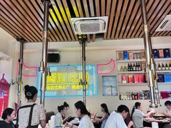 -正宗齐齐哈尔烤肉·齐牛哥鲜切炭火烤肉(杭州总店)