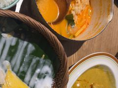 -迷你椰·泰式大排档(共康店)