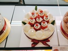 -花花卷卷·鲜食蛋糕(泉屋店)