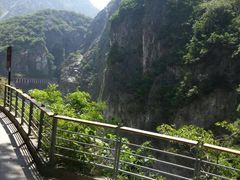 -太鲁阁公园