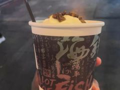 -茶颜悦色(雨花亭凯德二楼店)
