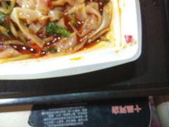秘制凉皮.jpg-魏家凉皮(十里河店)