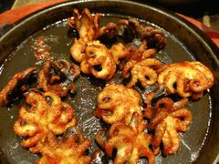 小章鱼-泰好吃芝士年糕火锅(独墅湖店)