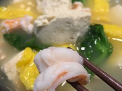 -到家尝北京菜(西坝河店)