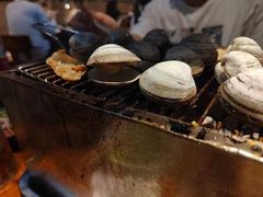 白蚬子-丹东特色烤肉(学府路一部店)