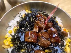 -食米家拌饭(梅溪新天地店)