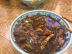 -门框胡同百年卤煮(前门煤市街店)