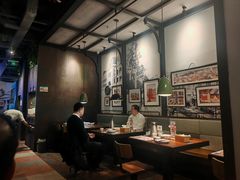 -前海沿·青岛菜(五四广场永旺店)