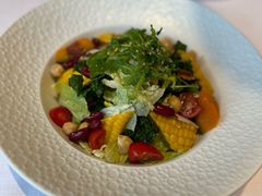 马克西姆沙拉-黑宝石西餐厅(汇励99城市公园店)
