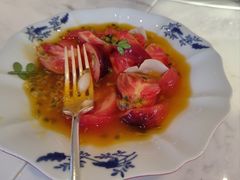 -北京柏悦酒店·锦庭餐厅Dining Room