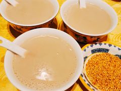 奶茶-德乐海蒙餐