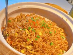 -庆江南江南菜(琴湖溪里花园城店)