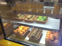 -7分甜(上海新天地广场店)