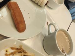 -宜家·瑞典风味餐厅(四元桥店)