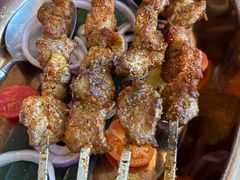 -龟兹KUCINA·新疆菜(前滩L+PLAZA店)