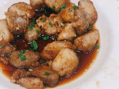 -阿娘家·原生态农家菜(国顺东路店)