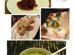 杭州洲际酒店原素全日餐厅-杭州国际会议中心洲际酒店-原素全日餐厅(解放东路店)