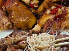 -贤花饭店(城阳店)