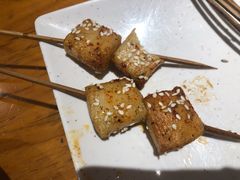 -木屋烧烤(西南角店)