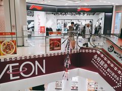 -凯德广场(武胜路店)