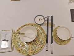 -君庭中餐厅(友谊宾馆店)