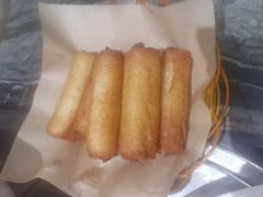 -江湖黑大兔(杨家坪店)