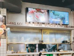 -西关明记肠粉(荔枝湾店)
