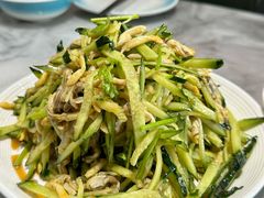 -隐厨·海鲜大排档·地道莱州菜(恒通路店)