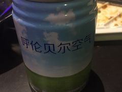 -很久以前羊肉串(清河店)