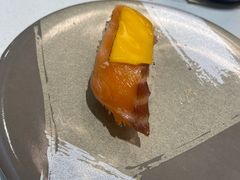 -争鲜回转寿司(朝北大悦城店)