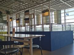 -宜家·瑞典风味餐厅(四元桥店)