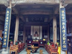 -潜口民宅博物馆