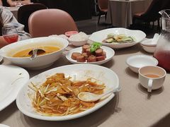 -凤凰园烤鸭店·唐山菜·传承花椒肉(老唐丰路店)