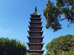 -常熟方塔园