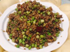 -清真·尚穆回回香清真餐厅(工人新村店)